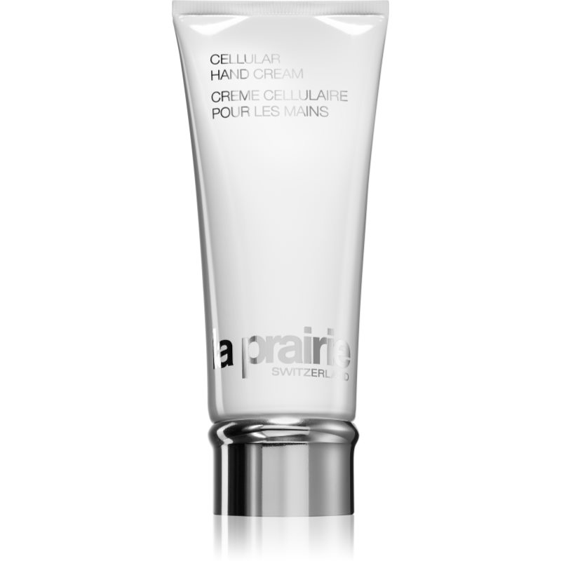 La Prairie Cellular Hand Cream Crema Per Le Mani 100 Ml