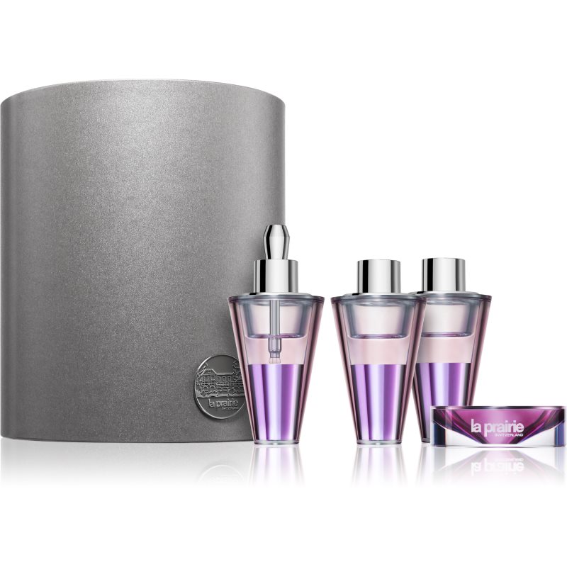 La Prairie Platinum Rare Haute-Rejuvenation Protocol Trattamento Ringiovanente Intensivo