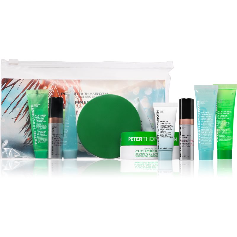 Peter Thomas Roth Get Ready For Summer Set Confezione Regalo