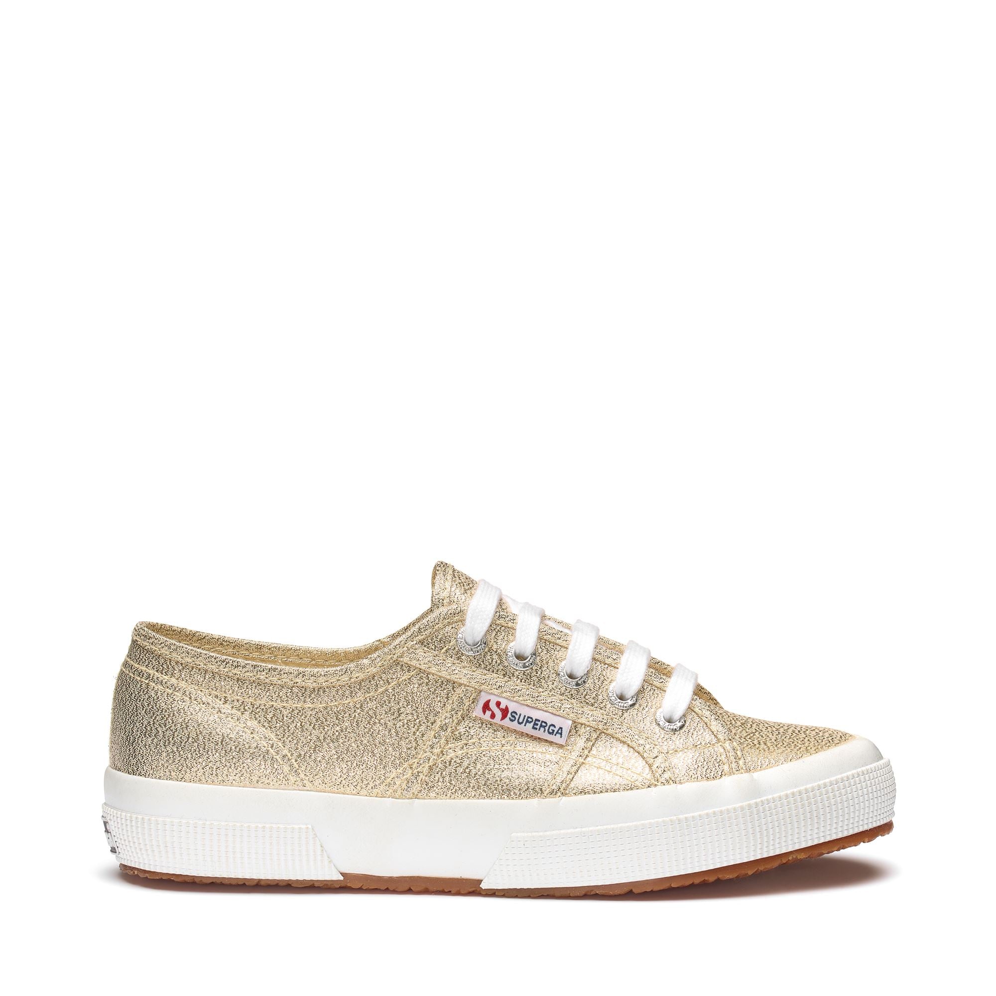 Superga 2750-lamew - Scarpe - Sneakers - Giallo - Unisex - 39