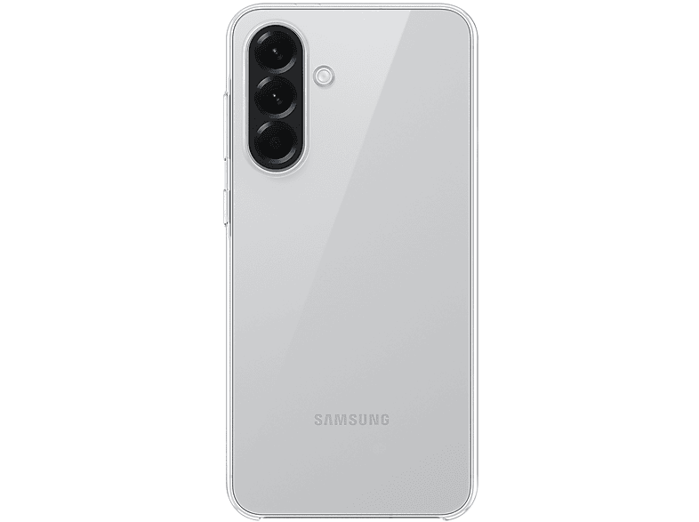 Samsung Clear Case A56, Cover Per Galaxy A56 ,Trasparente