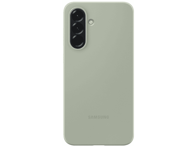 Samsung Silicone Case A56, Cover Per Galaxy A56 ,Verde