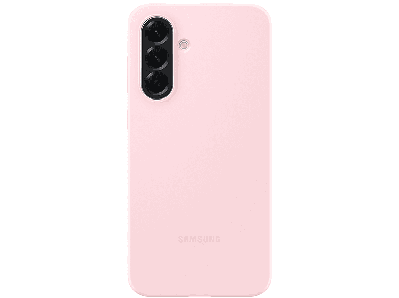Samsung Silicone Case A56, Cover Per Galaxy A56 ,Rosa