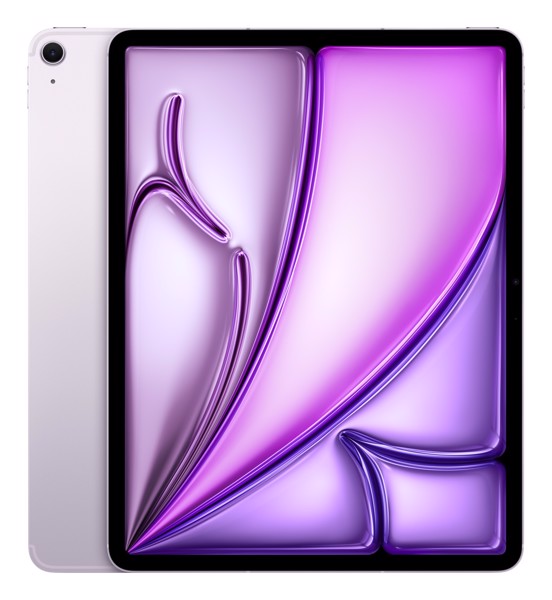 Apple iPad Air 13'' Wi-Fi + Cellular 128GB Viola