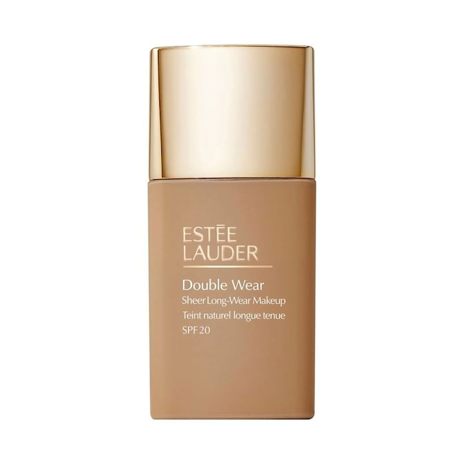 Double Wear Sheer Matte Long-wear Makeup Double wear sheer matte 4n1 sheel beige