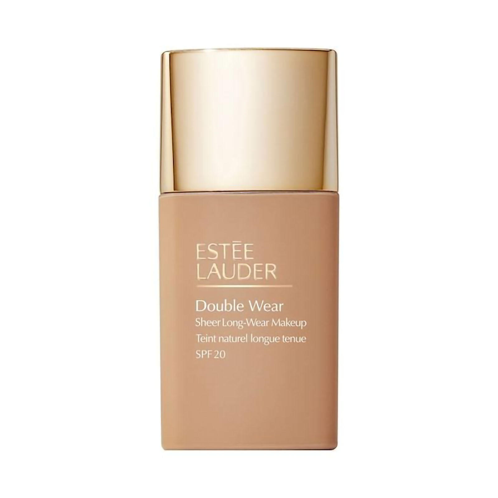 Double Wear Sheer Matte Long-wear Makeup Double wear sheer matte 4n2 spiced sand
