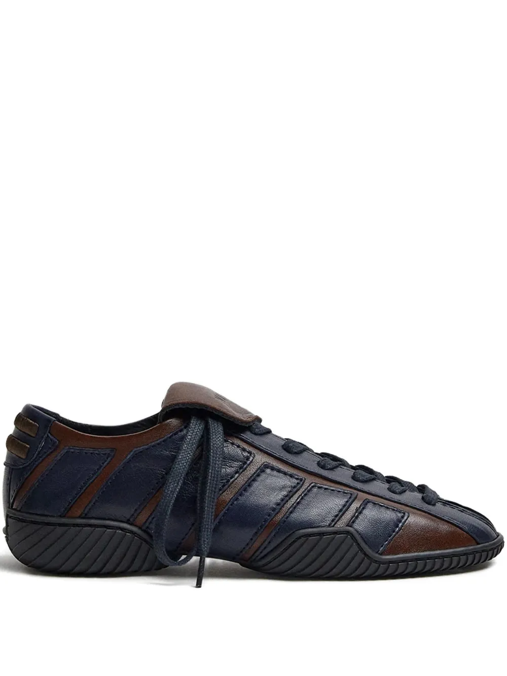 Miista Sneakers Nikoletta - Marrone