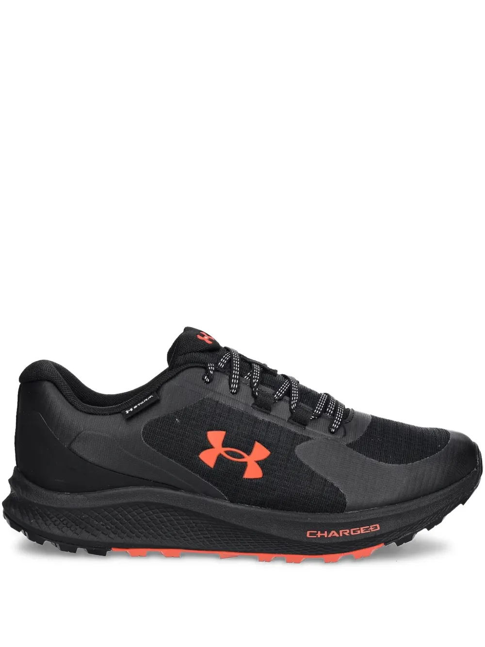 Under Armour Bandit Trail 3 lightweight running sneakers - Nero
