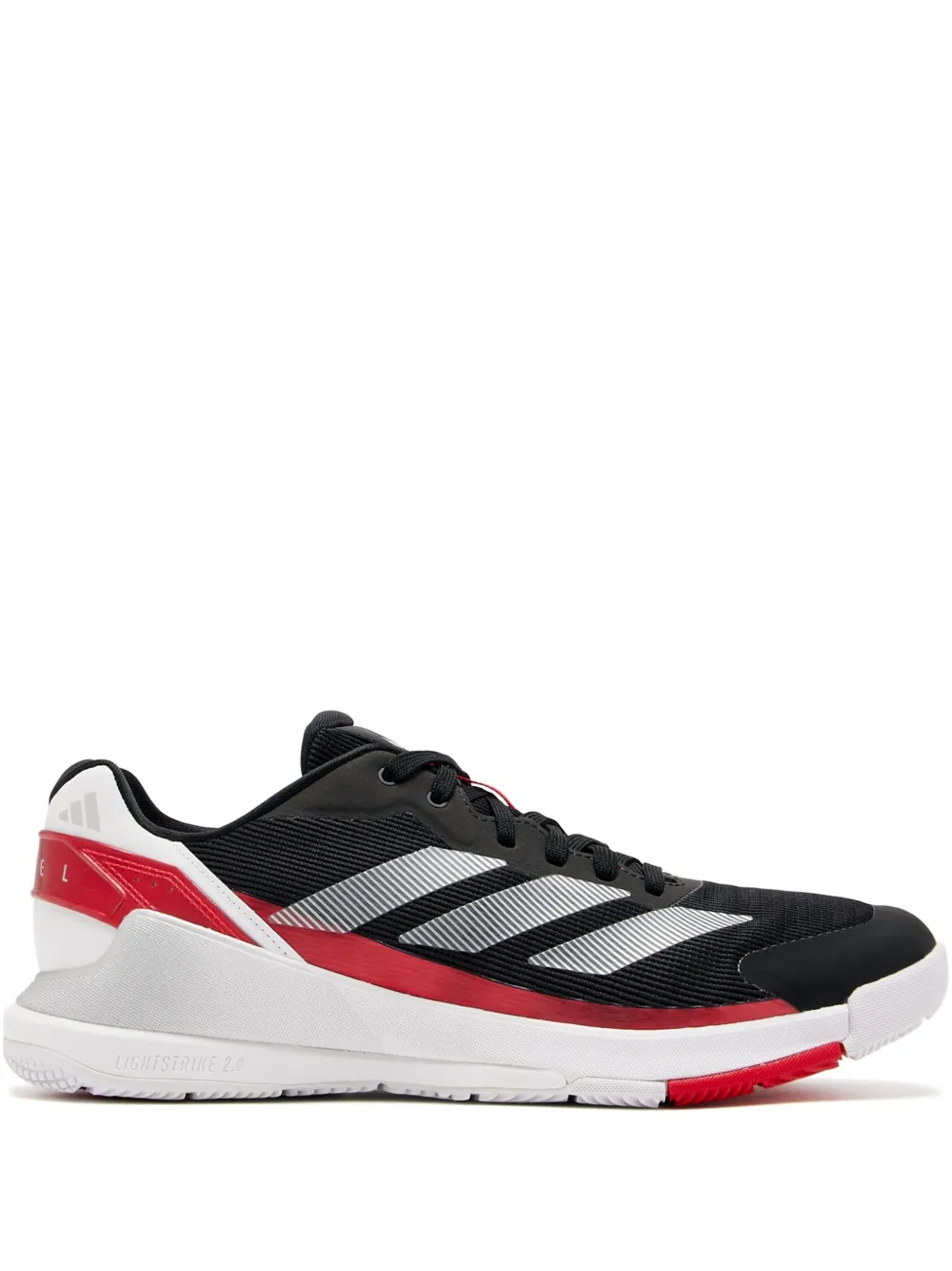 adidas Sneakers Crazyquick LS - Nero