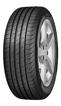 Sava Intensa Hp2 205/60 R16 92 H Estate