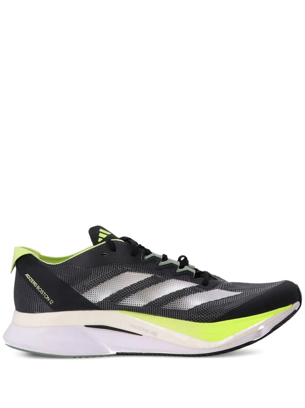 adidas Sneakers Adizero Boston 12 - Nero