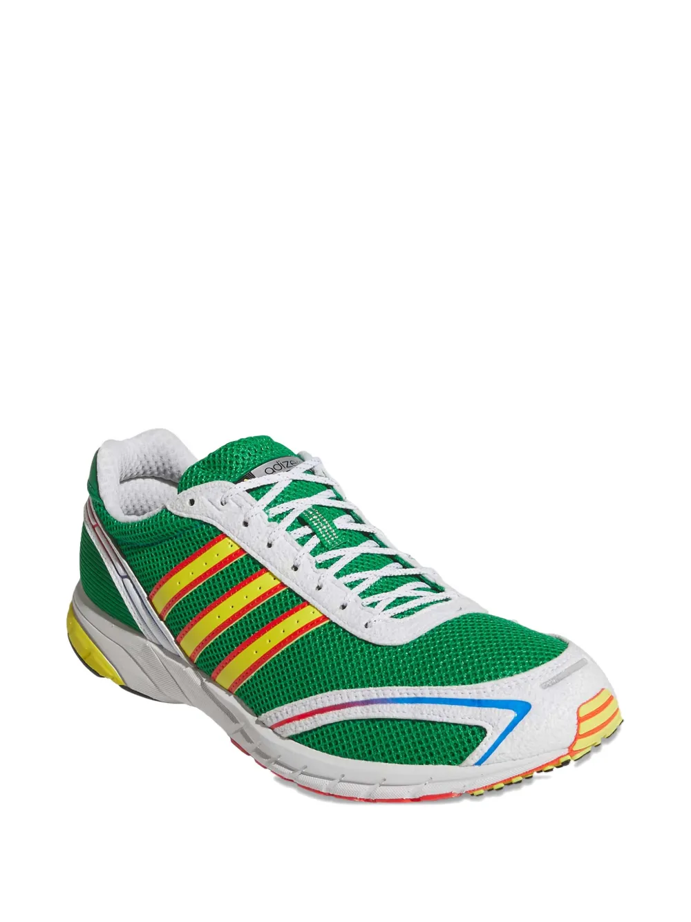 adidas Sneakers Adizero Adios OG - Verde