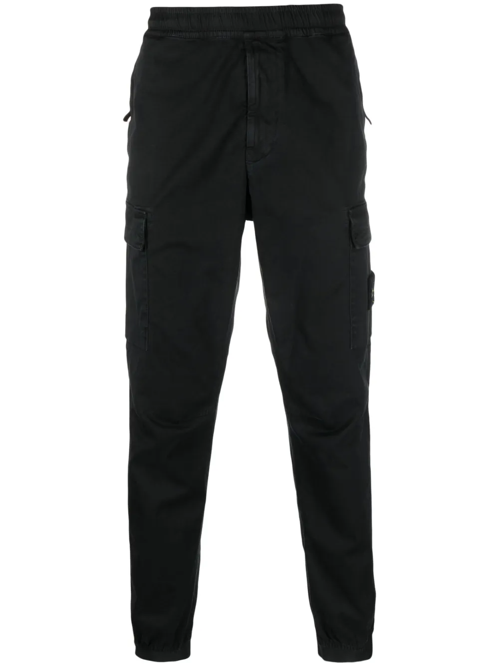 Stone Island Cargo - Nero
