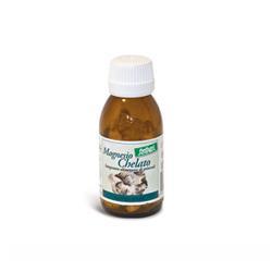 MAGNESIO Chelato Cpr STV