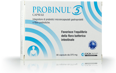 PROBINUL 5 30 CPS