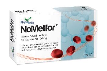 Nometfor 15 Capsule