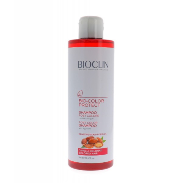 Bioclin Shampoo Post-Colore 400ml