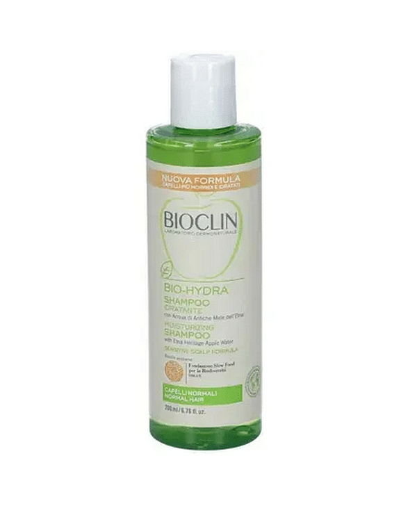 BIOCLIN BIO HYDRA SH CAP NORM