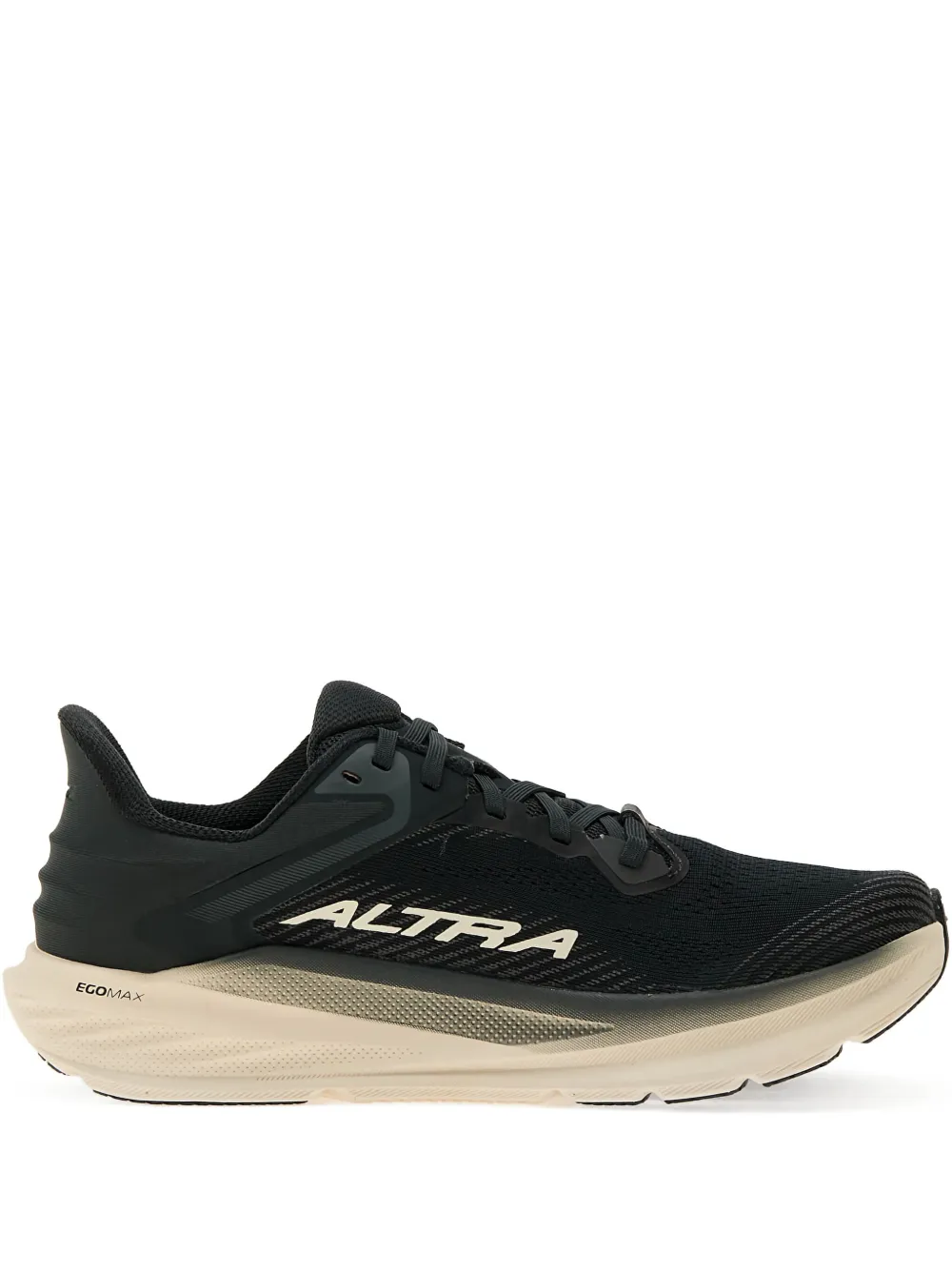 ALTRA Torin 8 mesh-panel sneakers - Nero