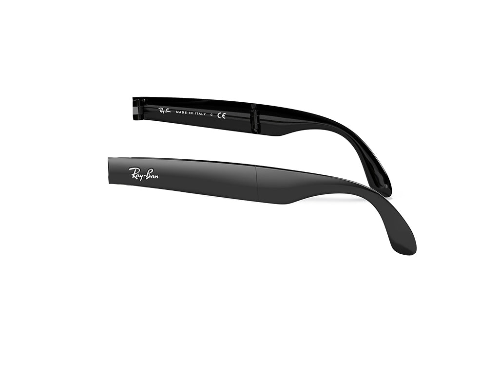 Ray - Ban  Aste Di Ricambio Ray-Ban Rb4105 Folding Wayfarer Aste Di Ricambio