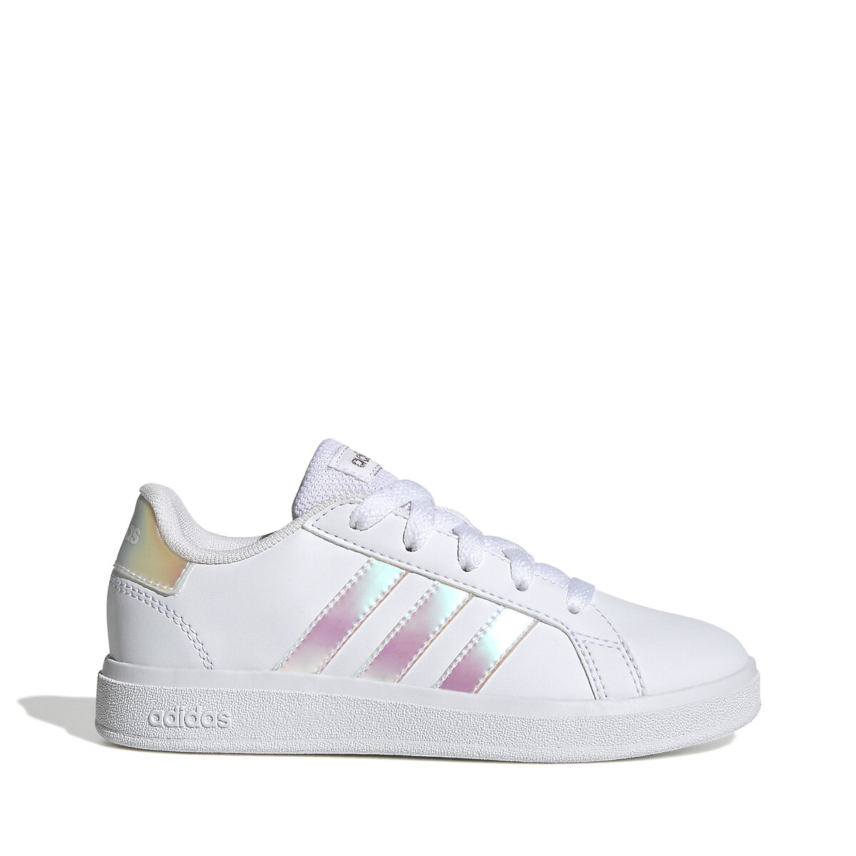Adidas Sportswear Sneakers Grand Court Bianco Bambina Taglie 40