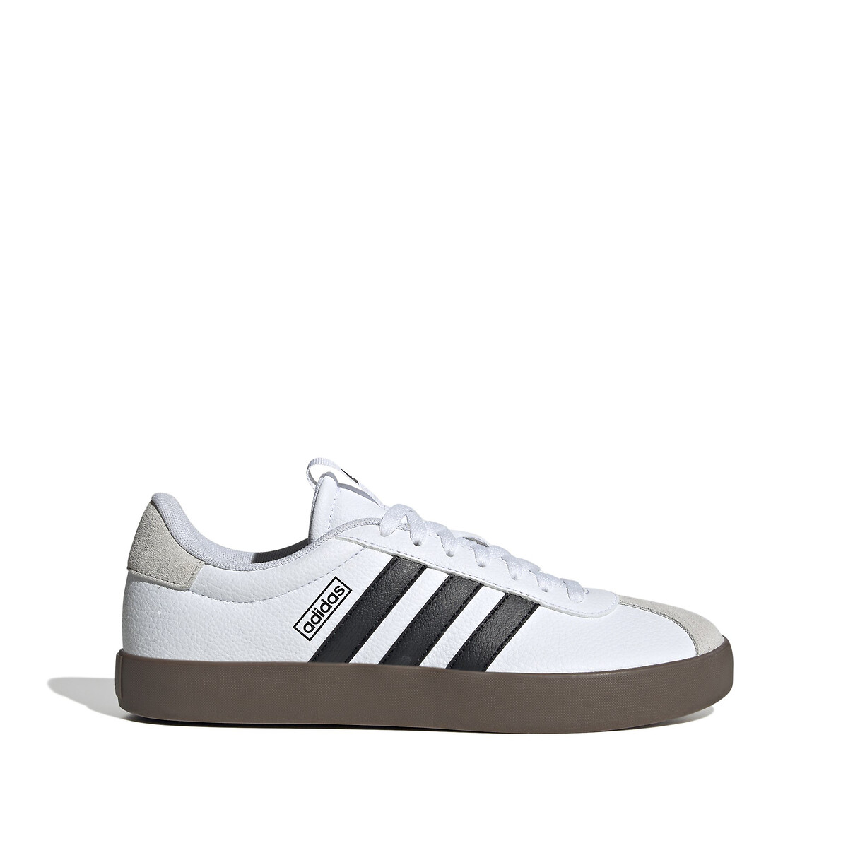 Adidas Sportswear Sneakers Vl Court 3.0 Bianco Uomo Taglie 44