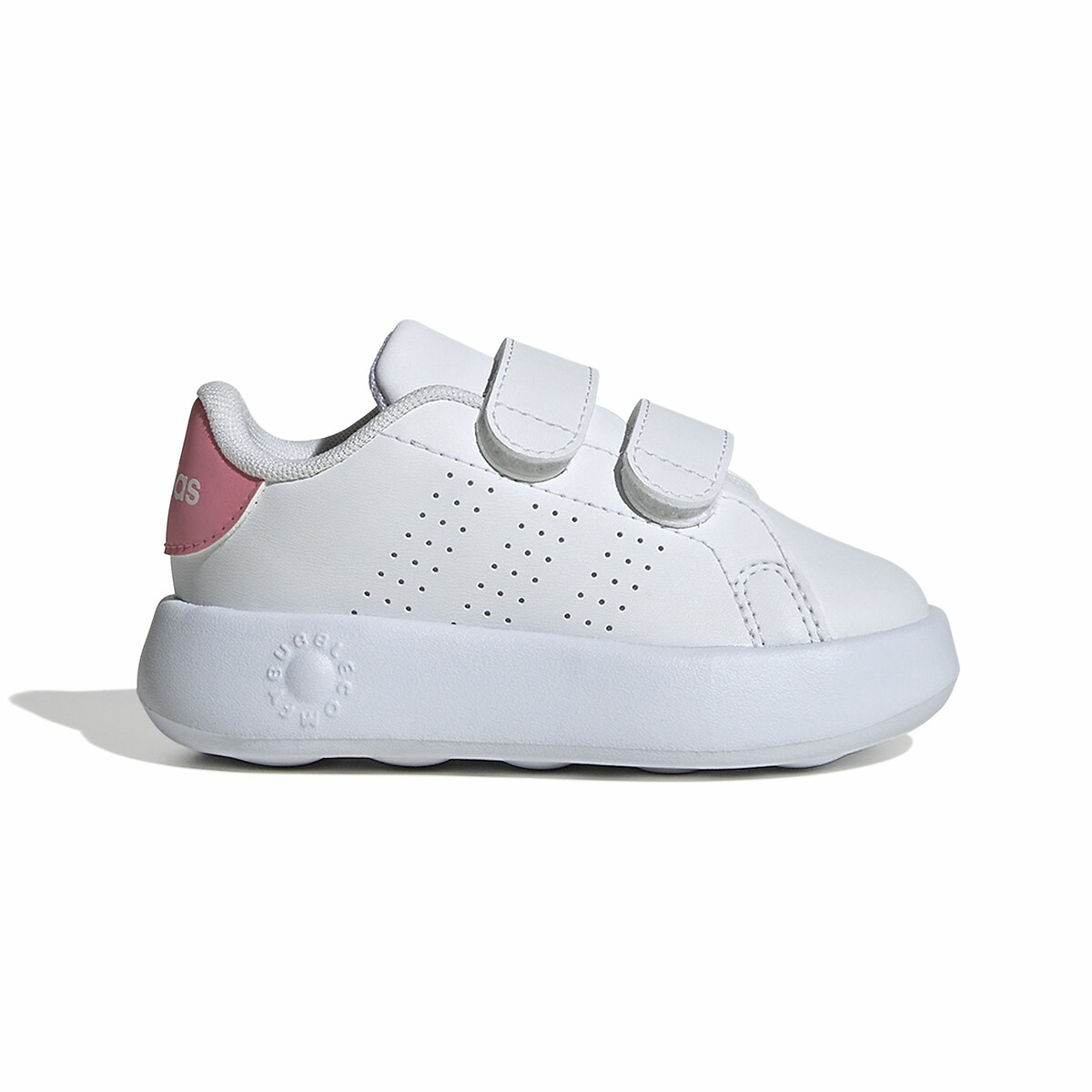Adidas Sportswear Sneakers Advantage Bianco Taglie 24