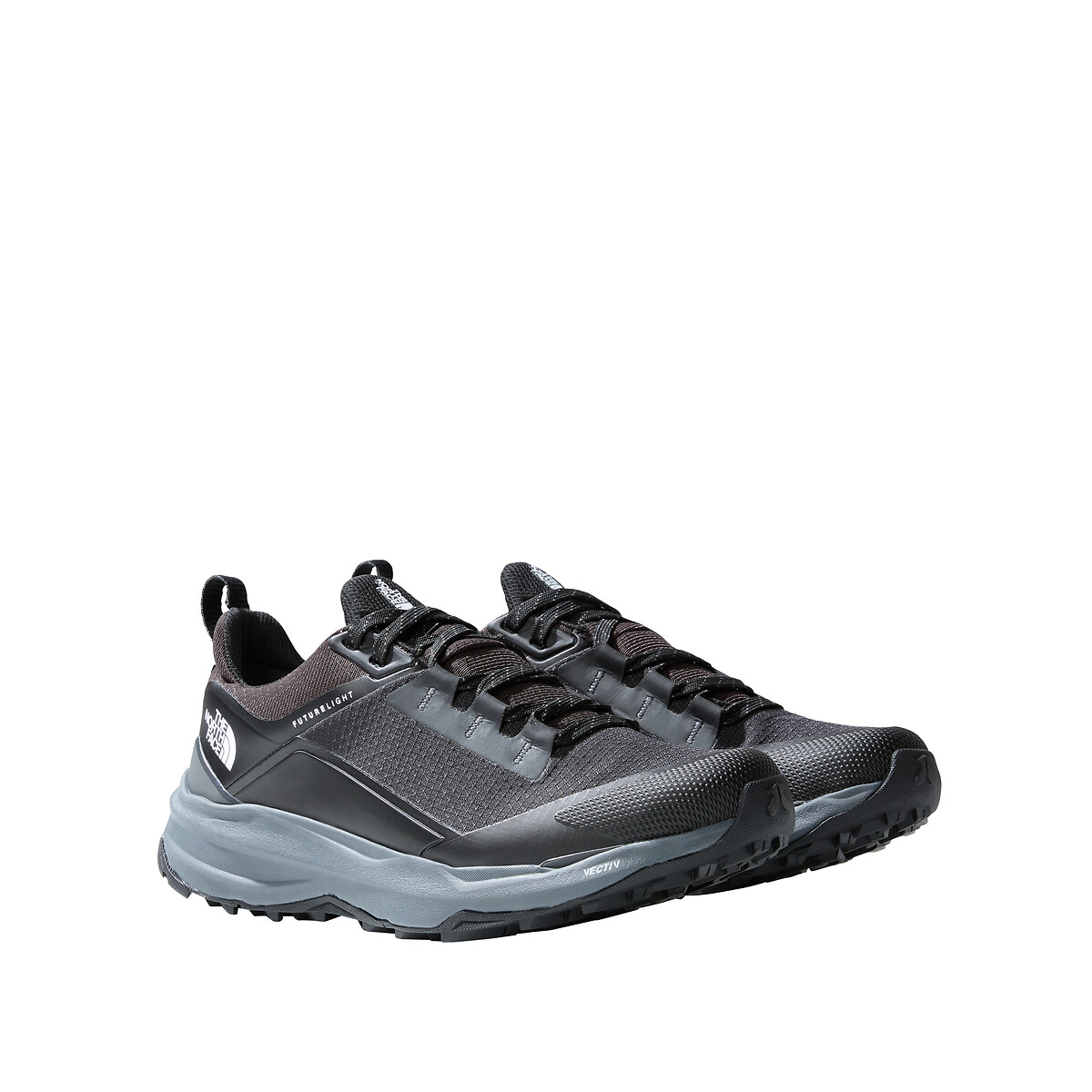The North Face Sneakers Vectiv Exploris 2 Futurelight Lthr Nero Donna Taglie 39