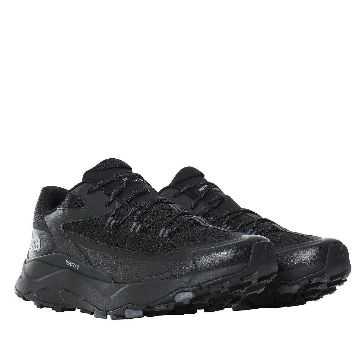 The North Face Sneakers Vectiv Taraval Nero Uomo Taglie 41