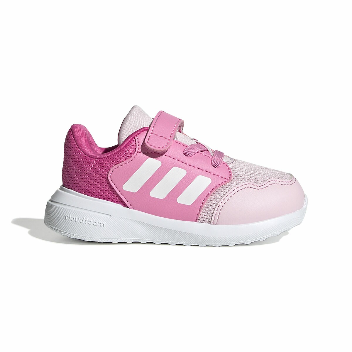 Adidas Sportswear Sneakers Tensaur Run 3.0 Rosa Taglie 23