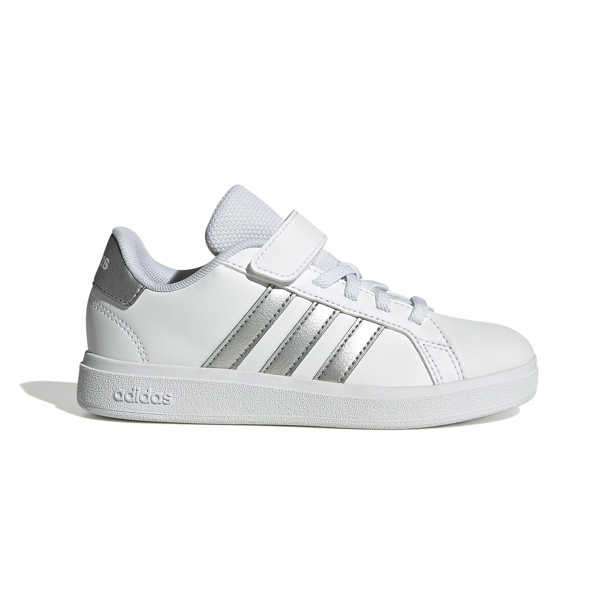 Adidas Sportswear Sneakers Grand Court 2.0 Bianco Bambino Taglie 32
