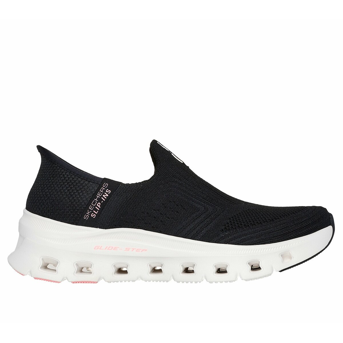 Skechers Scarpe Da Ginnastica Slip-in: Glide Step Pro - Everyday Citiz Nero Donna Taglie 37