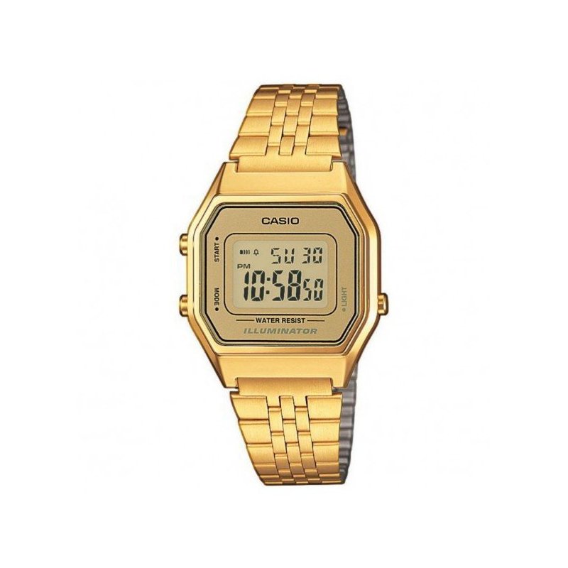 Casio collection la680wega-9er Orologio digitale