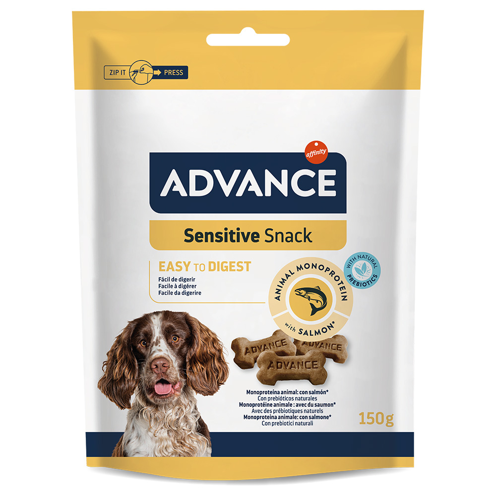 Advance Sensitive Snack cane - 150 g