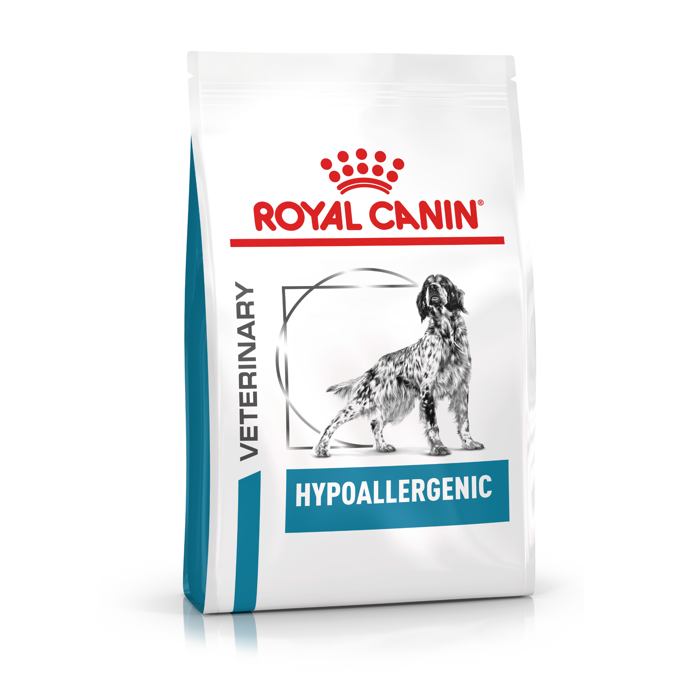 Royal Canin Hypoallergenic Crocchette cane - 14 kg