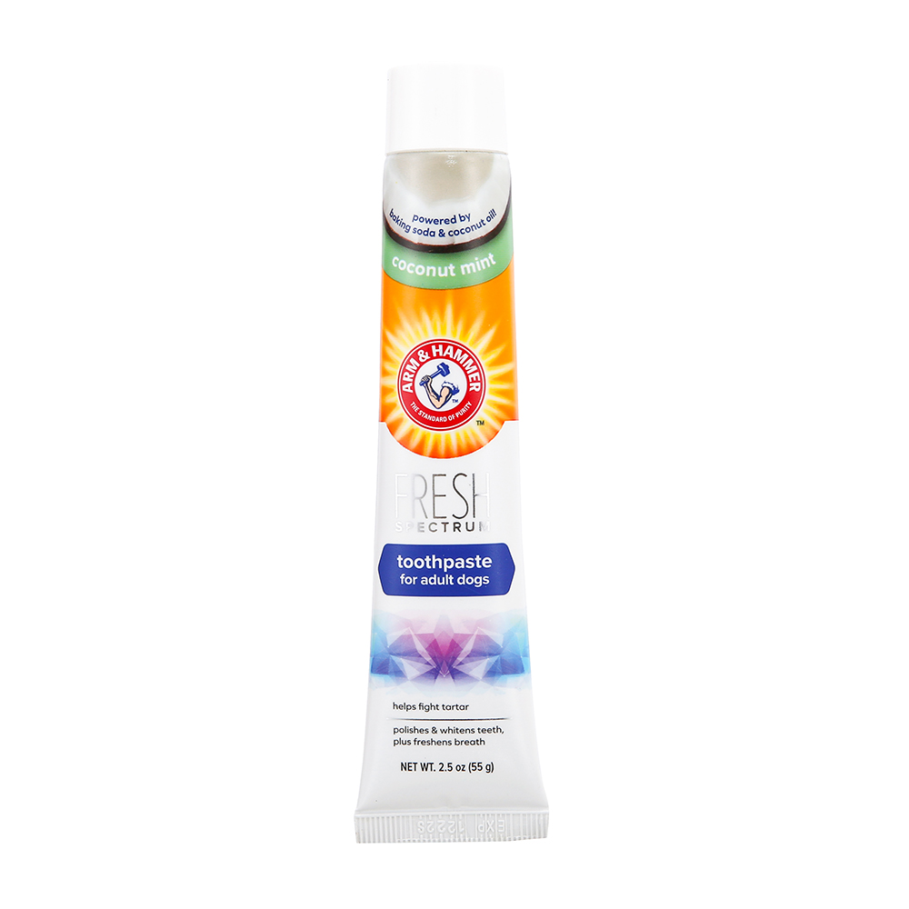 Arm & Hammer hammastahna koiralle 55 g