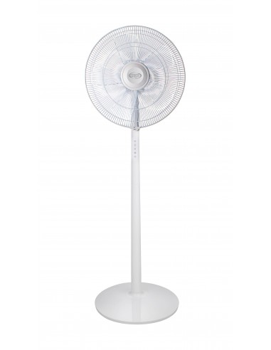 Argo STANDY EVO Ventilatore Bianco