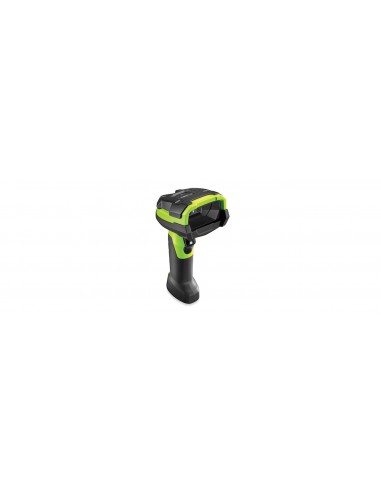 RUGGED GREEN VIBRATION MOTOR