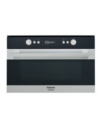 Hotpoint Ariston MD764IXHA Forno Microonde 31 L Acciaio inox