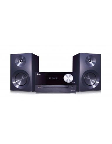 LG HI-FI CM 2460 DAB MICRO MP3 USB