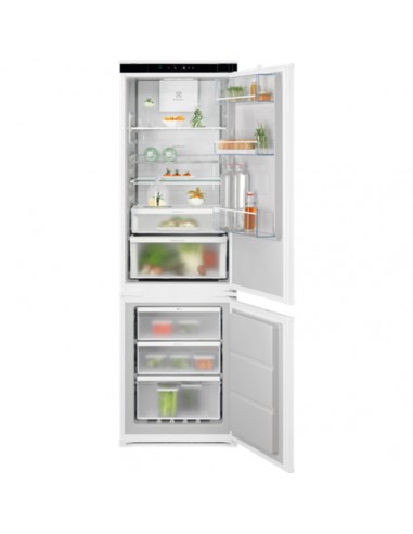 Electrolux ENP7MD18S Frigorifero Combinato da Incasso Classe D