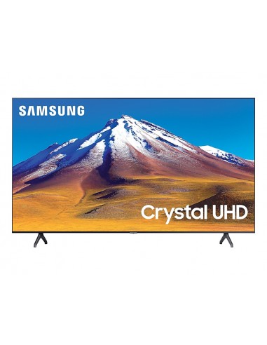 Samsung UE43TU7090UXZT Televisore 43" LED 4K Ultra HD Smart TV Tizen