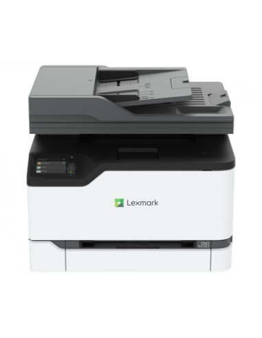Lexmark CX431ADW Multifunzione Laser A4 24,7 ppm - 40N9470