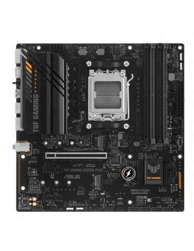 ASUS MB AMD A620, TUF GAMING A620M-PLUS, AM5, 90MB1EZ0-M0EAY0