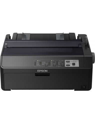 Epson LQ-590IIN Stampante ad Aghi - C11CF39402A0