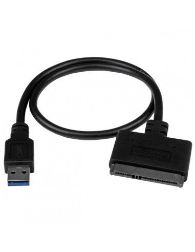 UBS 3.1 GEN 2 ADAPTER CABLE - USB312SAT3CB