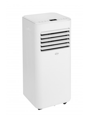 Argoclima LARI PORTATILE 8000 FREDDO Condizionatore Portatile 8000 BTU/h 65 dB Bianco