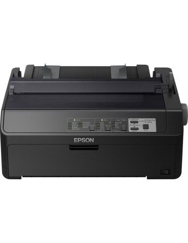 Epson LQ-590II Stampante ad Aghi - C11CF39401