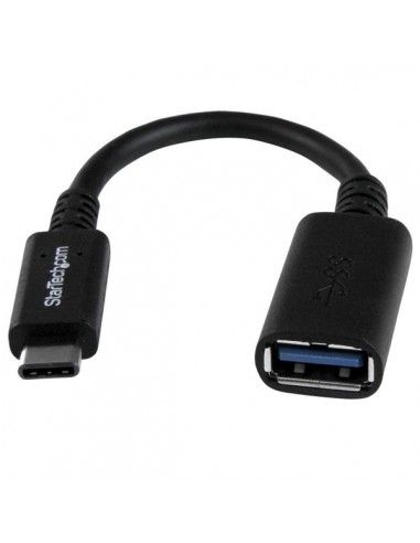 ADATTATORE USB-A A USB-C - USB31CAADP