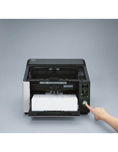 SCANNER PFU FI-8820